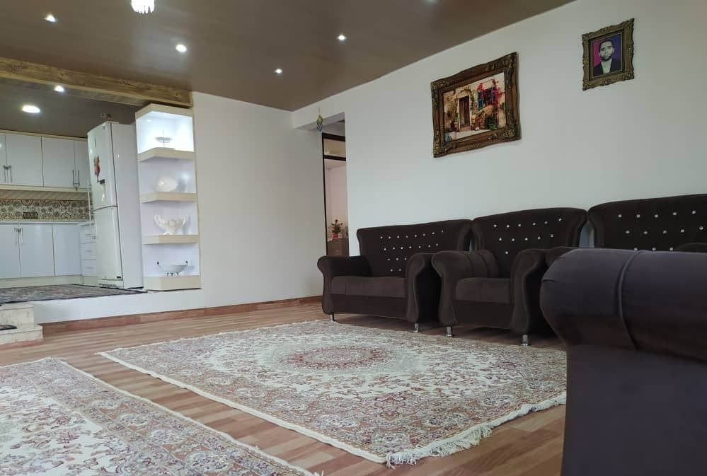 ویلا دوخوابه ساحلی بهداشت