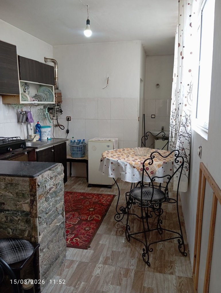 سوئیت فلت گوهر رستمی