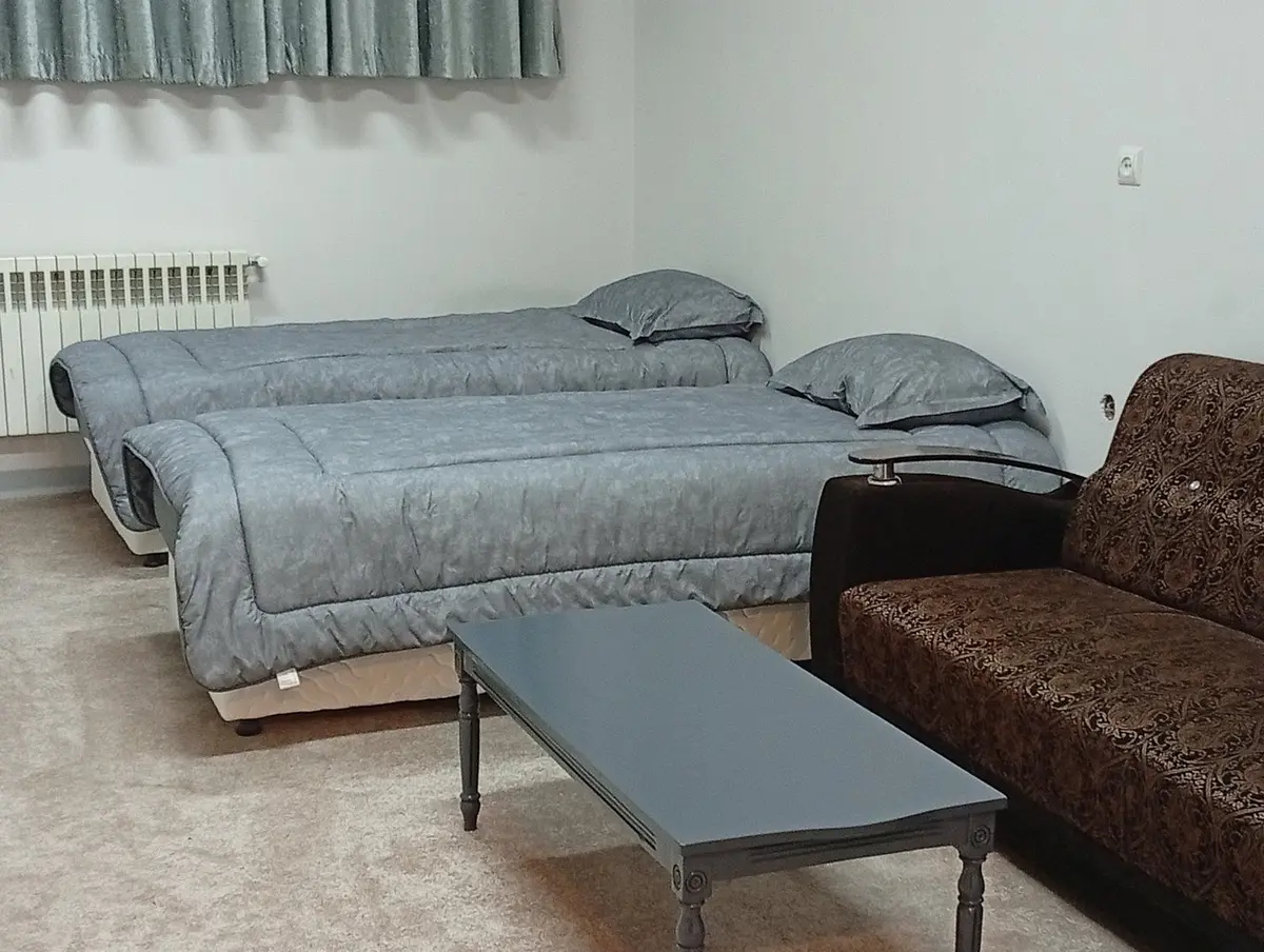 مجتمع اقامتگاهی فرهیختگان - واحد 102