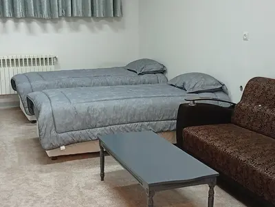 مجتمع اقامتی فرهیختگان - واحد 102