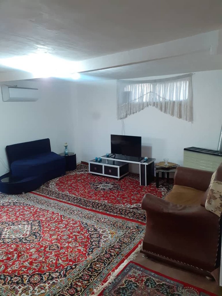 ویلا یک خوابه دنج 3