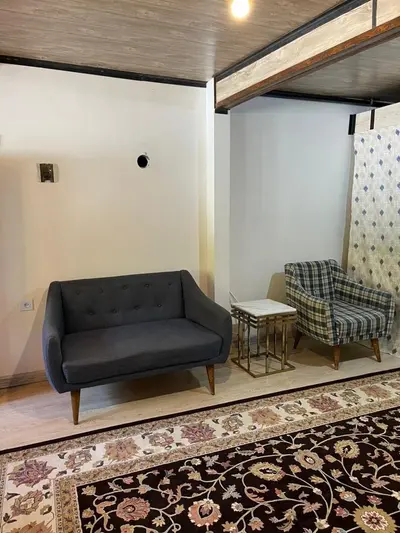 سوئیت فلت حسینی 8