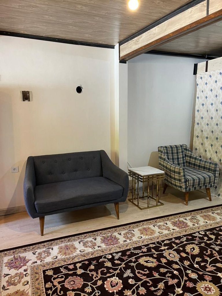 سوئیت فلت حسینی 8