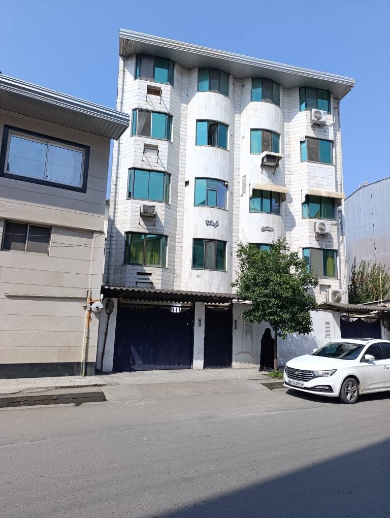 آپارتمان فلت آرشا شهری