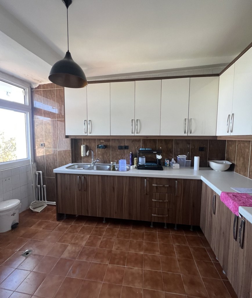 مجتمع اقامتگاهی واحد غربی ۲