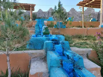 بومگردی آکام - واحد 11