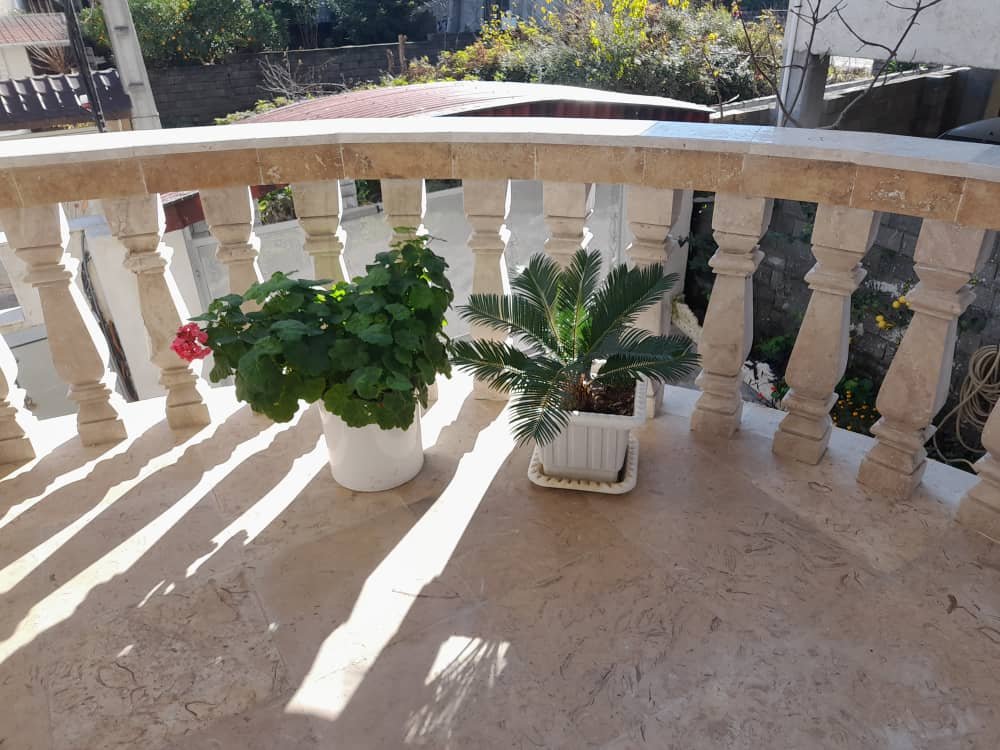 آپارتمان دوخوابه نحویان ۵