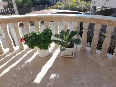 آپارتمان دوخوابه نحویان ۵