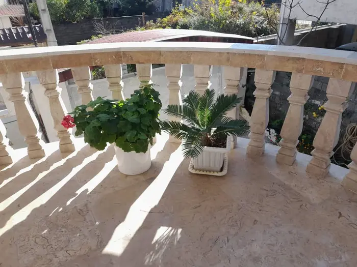 آپارتمان دوخوابه نحویان ۵