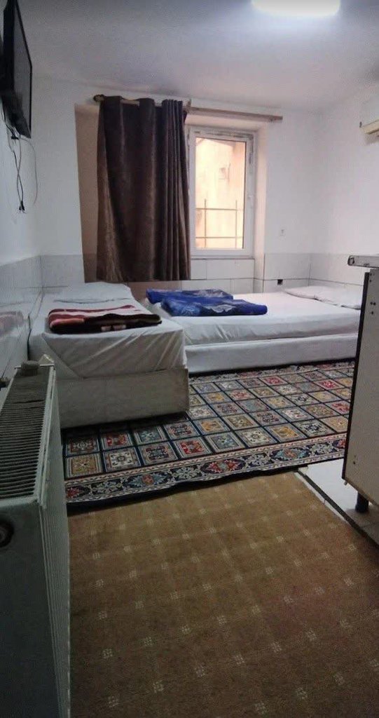 مجتمع اقامتی نعمت زاده - واحد 103