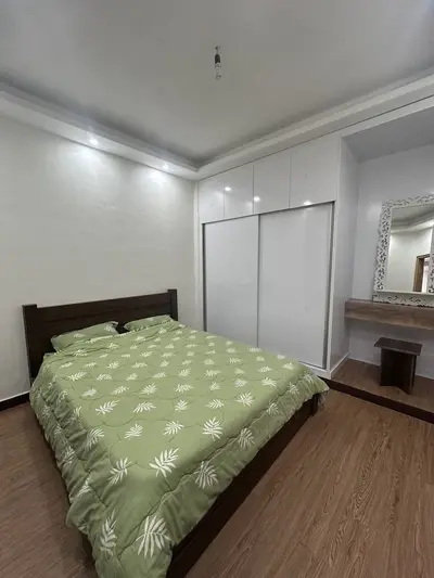 آپارتمان یک خوابه ساحلی نیلوفر9