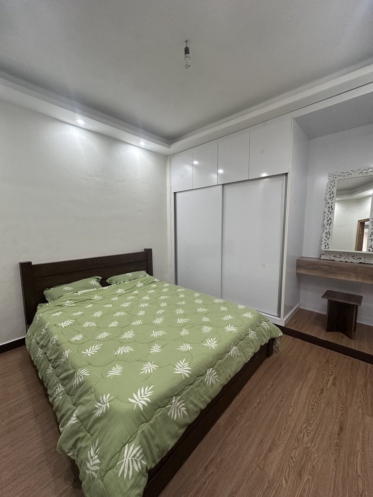 آپارتمان یک خوابه ساحلی نیلوفر9