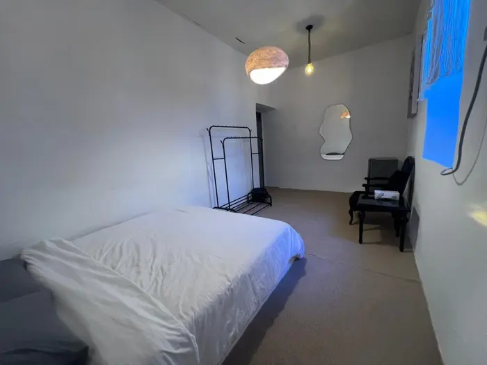 مجتمع اقامتگاهی میلو - واحد لئو