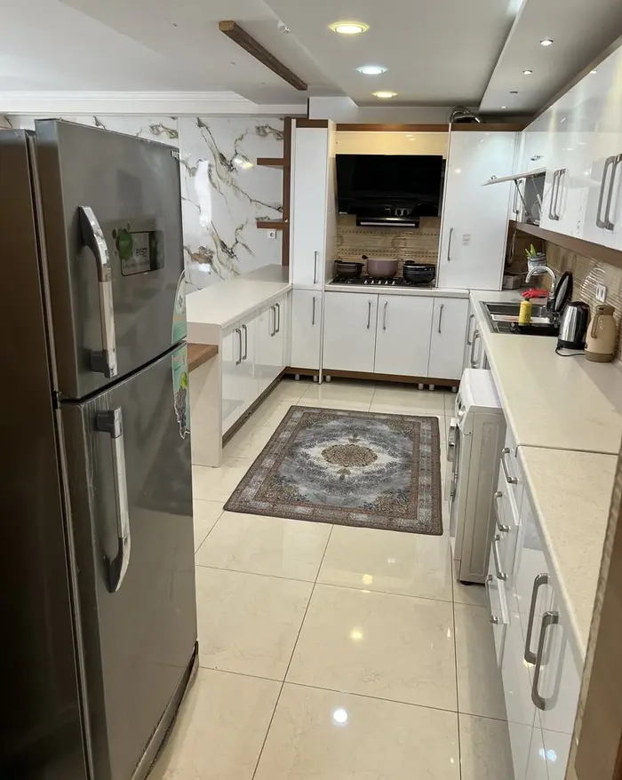 آپارتمان دوخوابه نیما 16