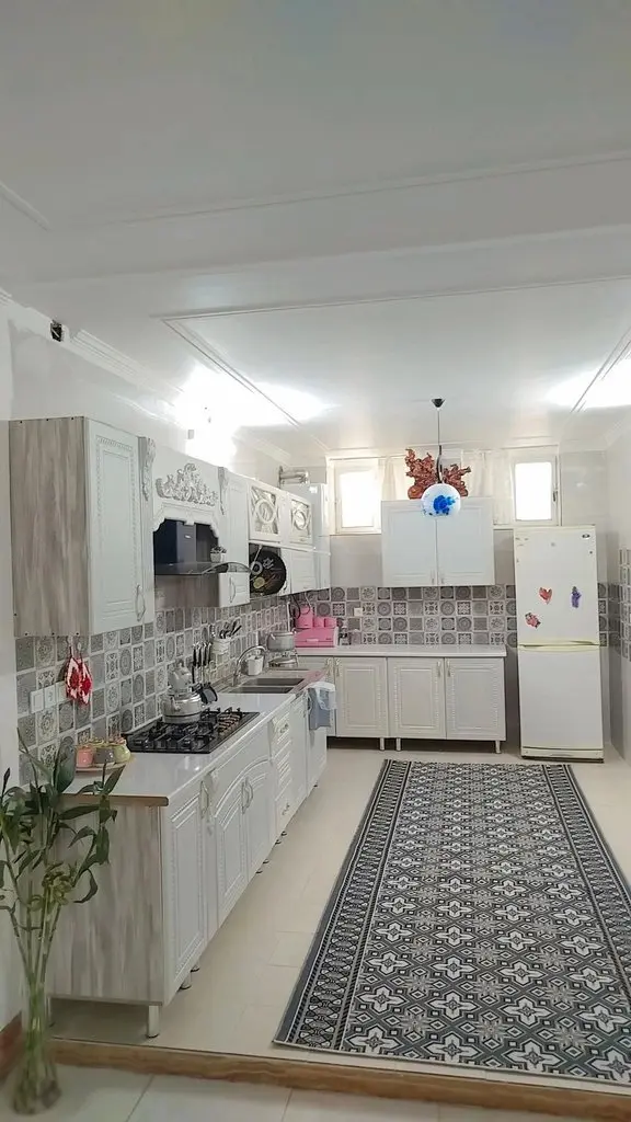 سوئیت یک خوابه ویستا