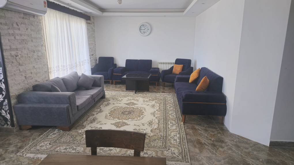 آپارتمان دوخوابه اصغري 3