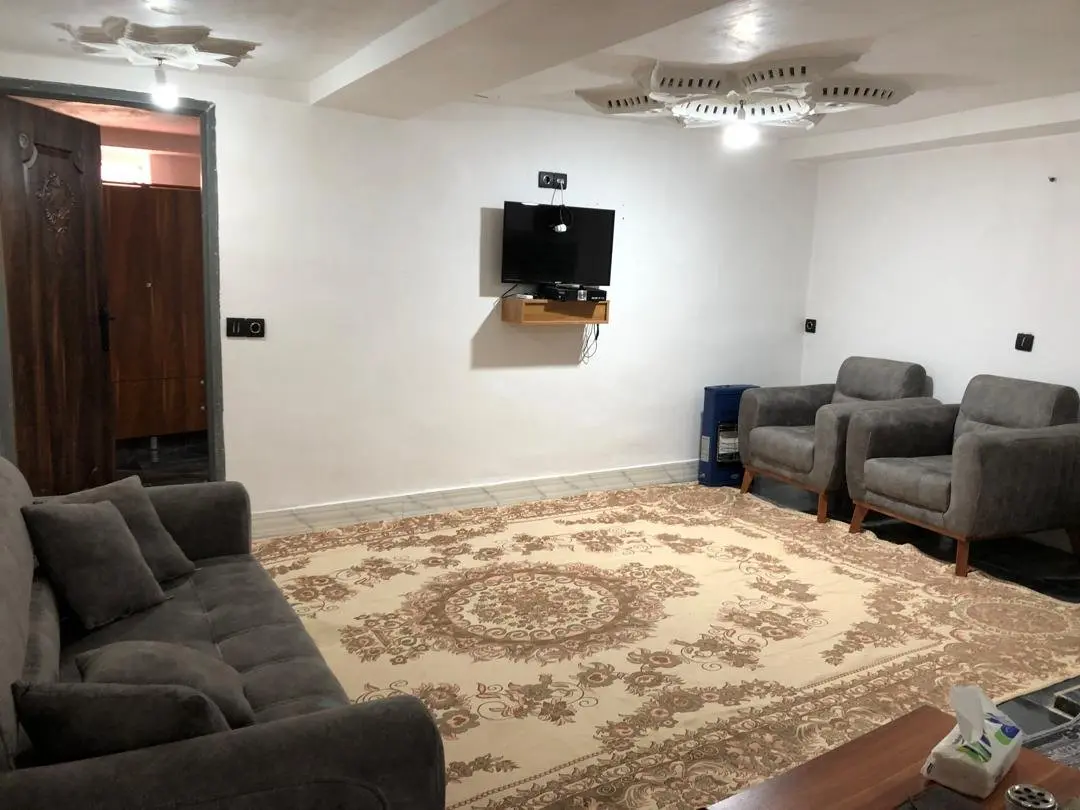 آپارتمان ایمان واحد - آندیا