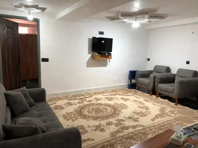 مجتمع اقامتی ایمان واحد - آندیا