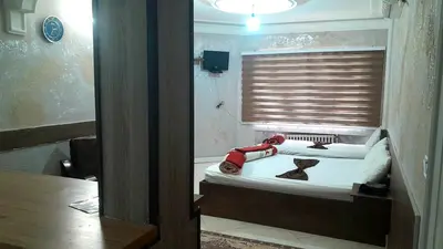 آپارتمان افشین - واحد 201