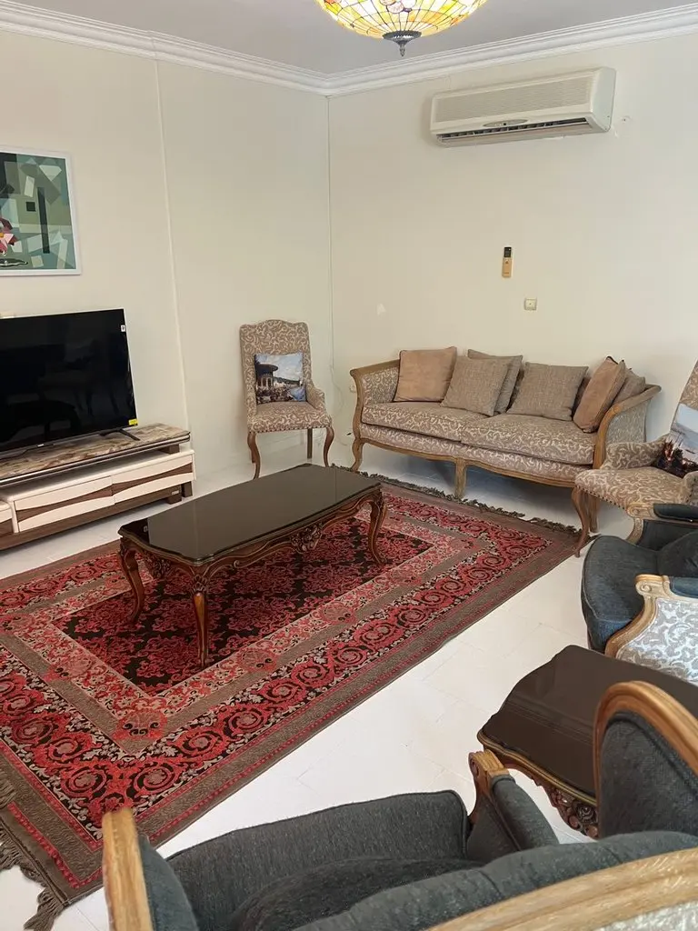 مجتمع اقامتگاهی دوخوابه هدیه پالاس واحد 1