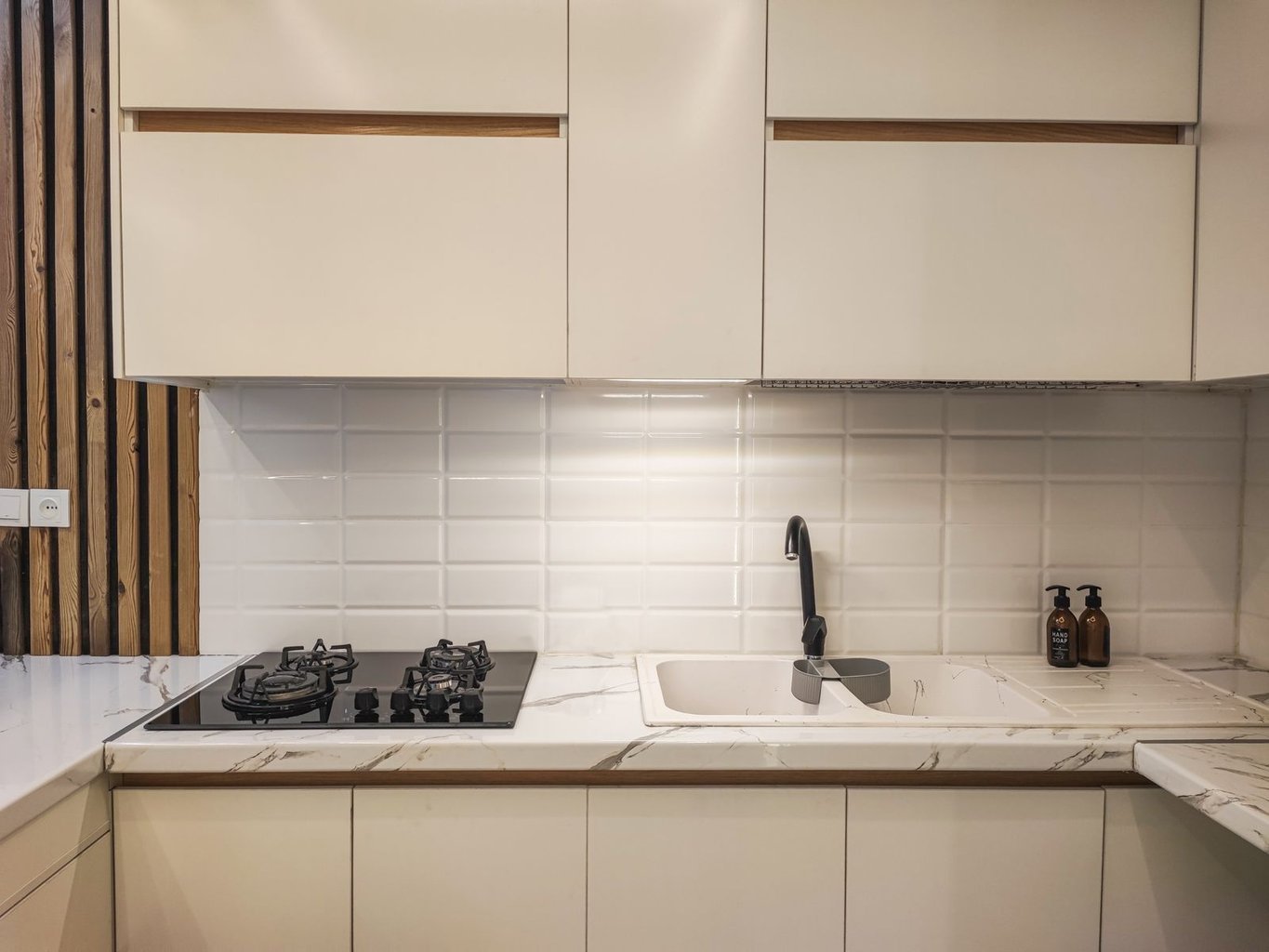 آپارتمان دوخوابه داراب تجريش ٢