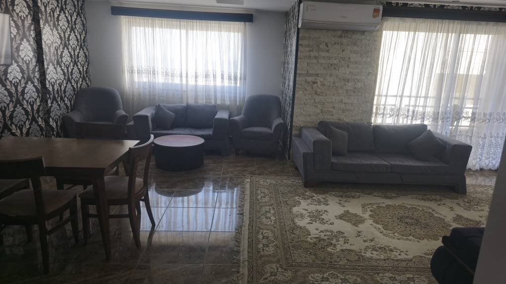 آپارتمان دوخوابه اصغري 3