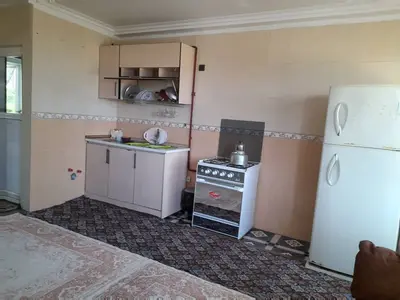 ویلا یک خوابه ساحلی قلیزاده