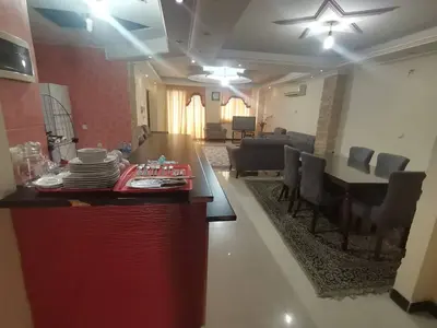 آپارتمان دوخوابه ساحلی نیلوفر 6