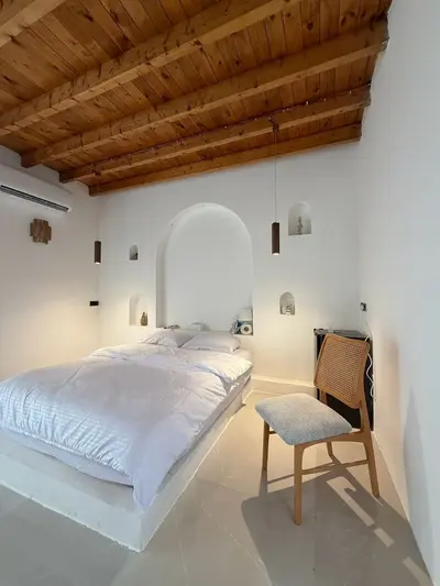 بومگردی کی تل واحد ده درخت