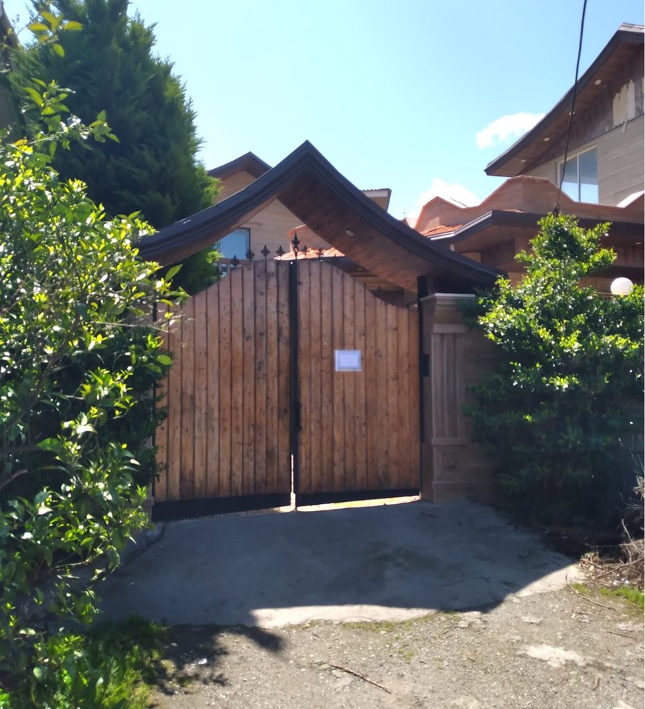 ویلا سه خوابه استخردار توساسان 3