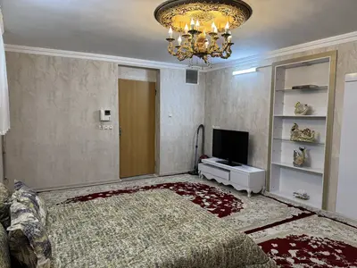 سوئیت فلت ماریه