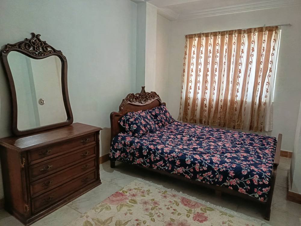 آپارتمان یک خوابه دلنیا