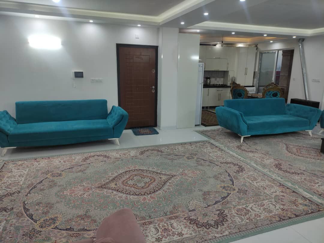 آپارتمان دوخوابه سفیدرود 3