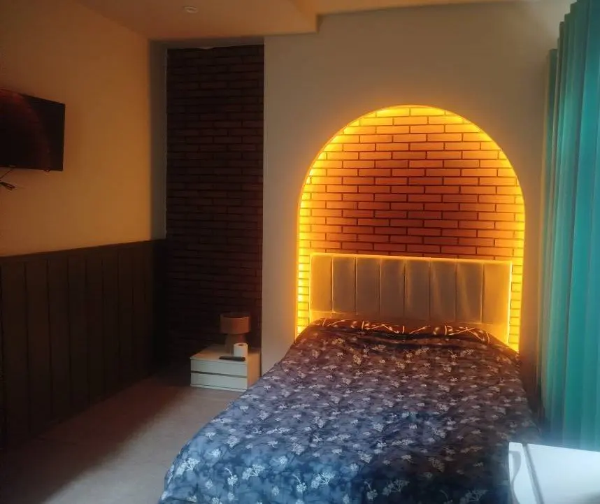 اقامتگاه سنتی بهار  نارنج - واحد بهار