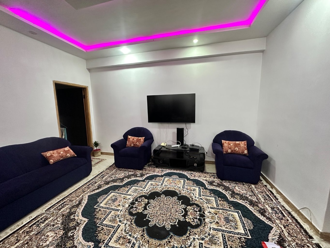 ویلا یک خوابه بالنگ1