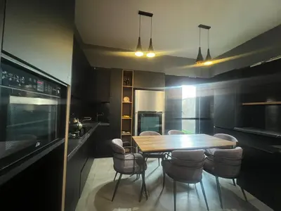 ویلا چهارخوابه استخردار آبگرم رودهن آناهیتا