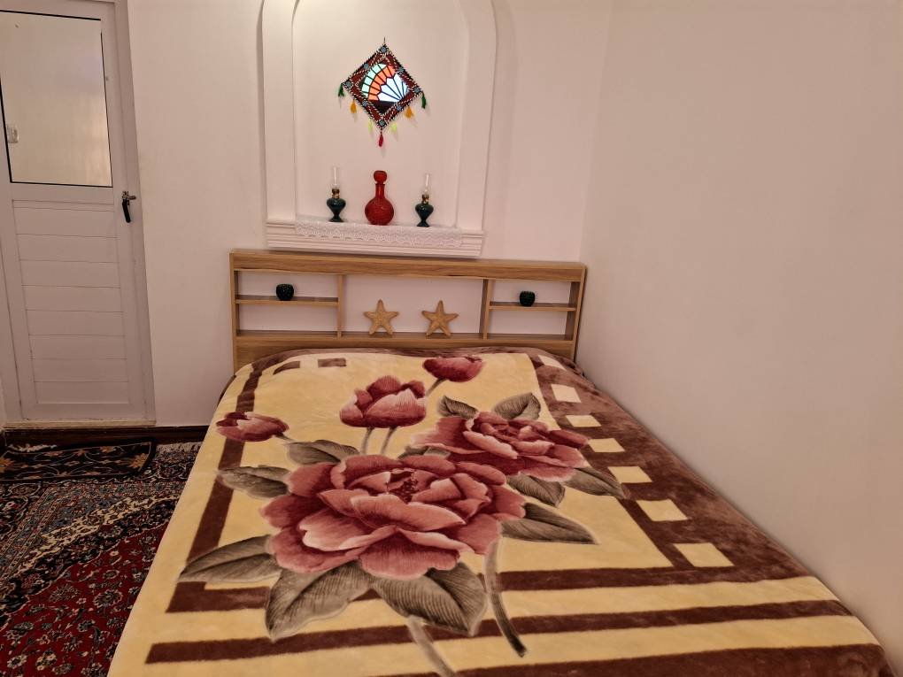بومگردی ستاره دریایی - واحد دریا