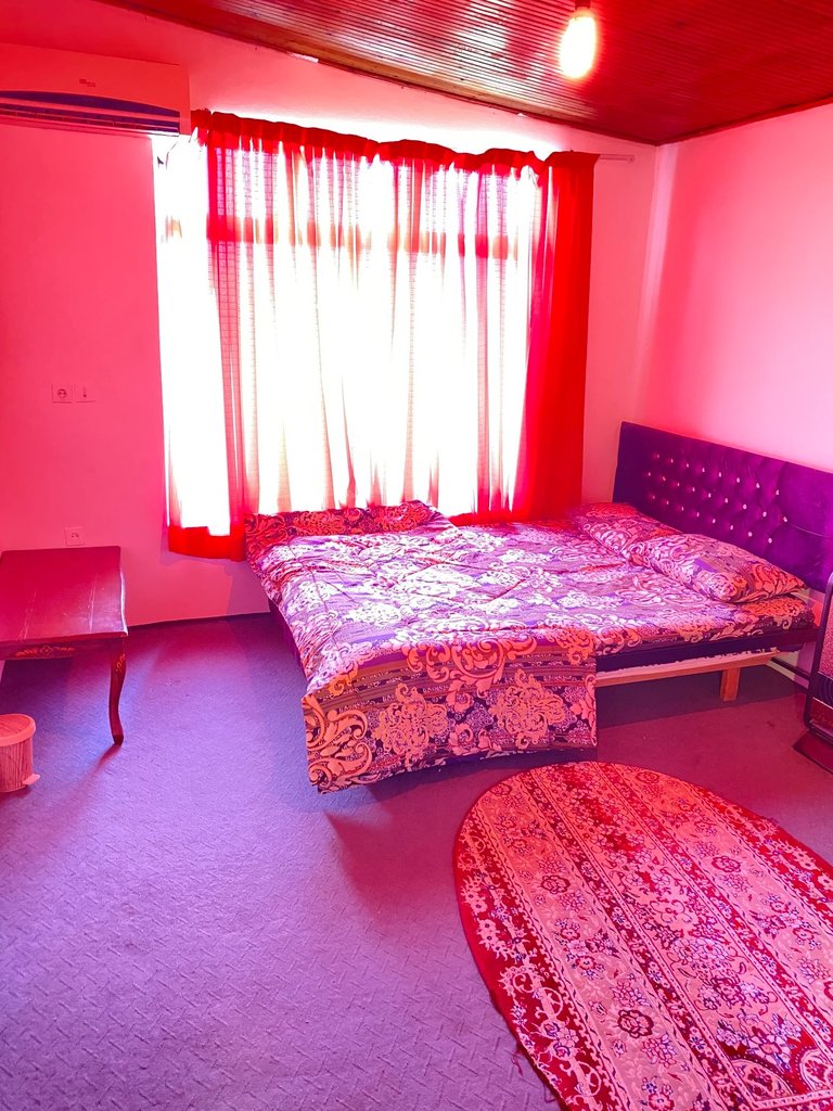ویلا دوخوابه رضا حسینی