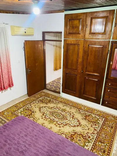 ویلا دوخوابه نسیم 15