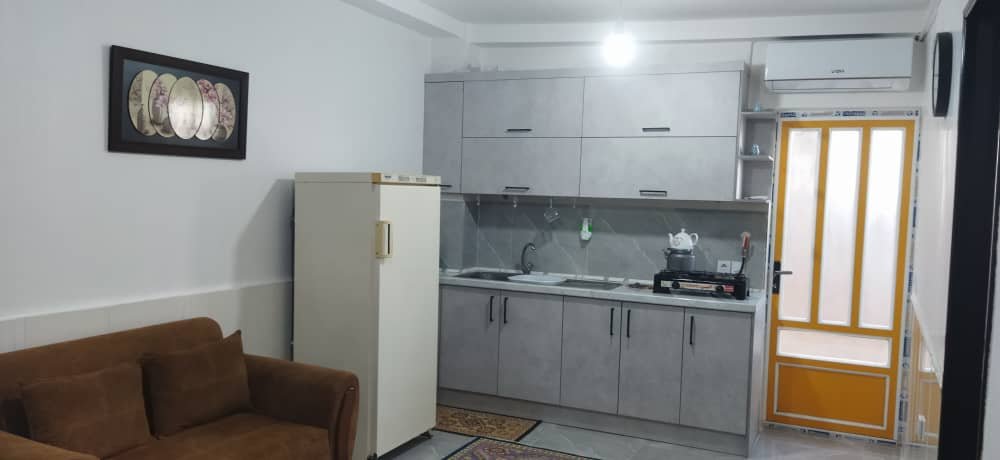 سوئیت یک خوابه آزادیان 1