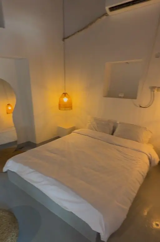 بوم گردی دورشه - واحد 8