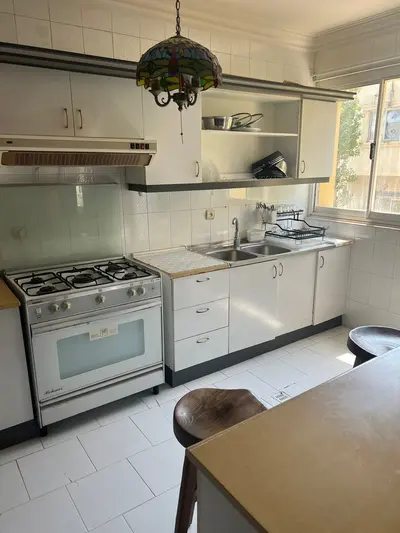 آپارتمان دوخوابه هدیه پالاس واحد 1