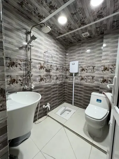 مجتمع اقامتی آرسان واحد - واحد 301