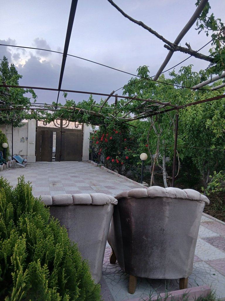 ویلا یک خوابه محمدحسنی