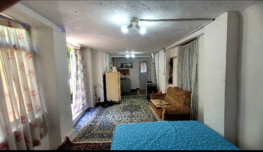 کلبه فلت امین 1