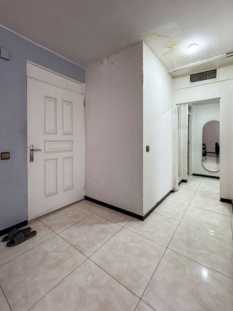 آپارتمان يك خوابه اشرفي اصفهاني ٢