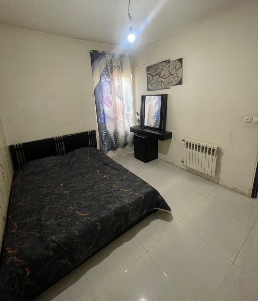 ویلا دوخوابه استخردار آبگرم البرز شمالی