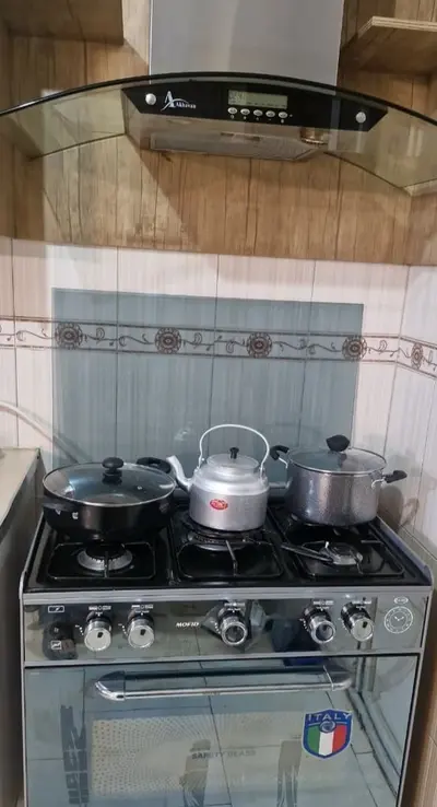 آپارتمان یک خوابه دل بیشه