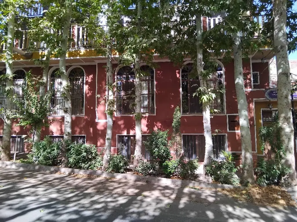 بوم گردی هینزا - واحد 4