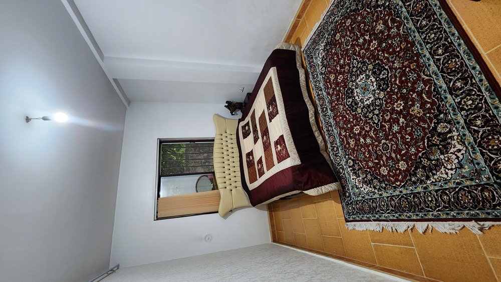 آپارتمان دوخوابه استخردار آبگرم جاسمین